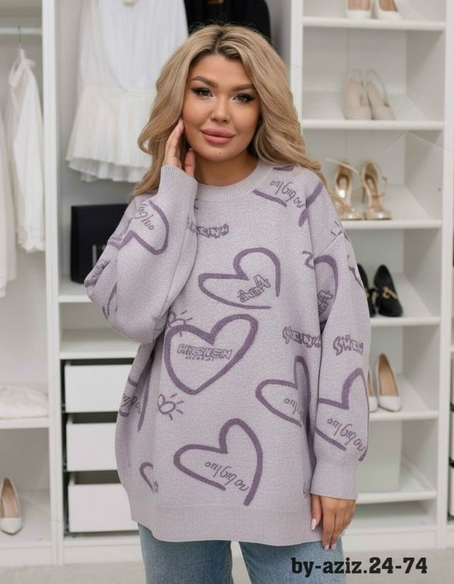 Свитер 23183351