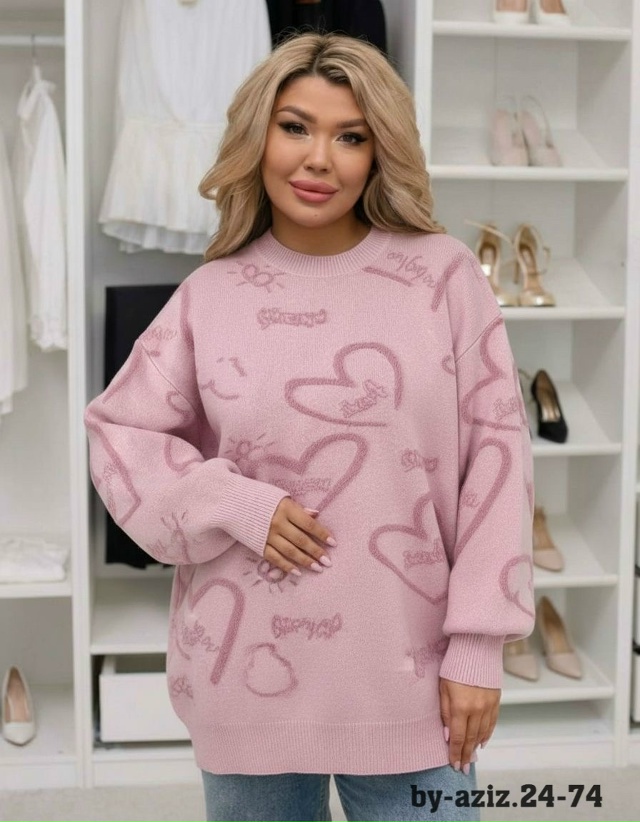 Свитер 23183351