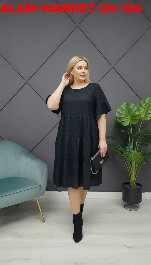 Платье 23183843