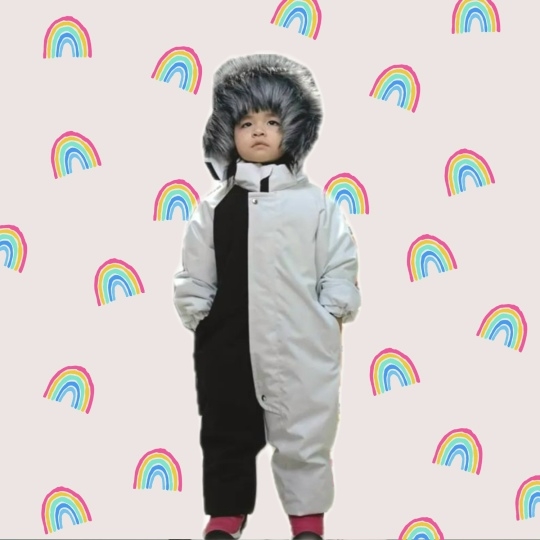 Комбинезон 23183702