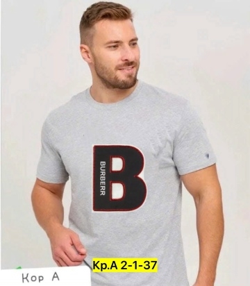 Футболка 23183587