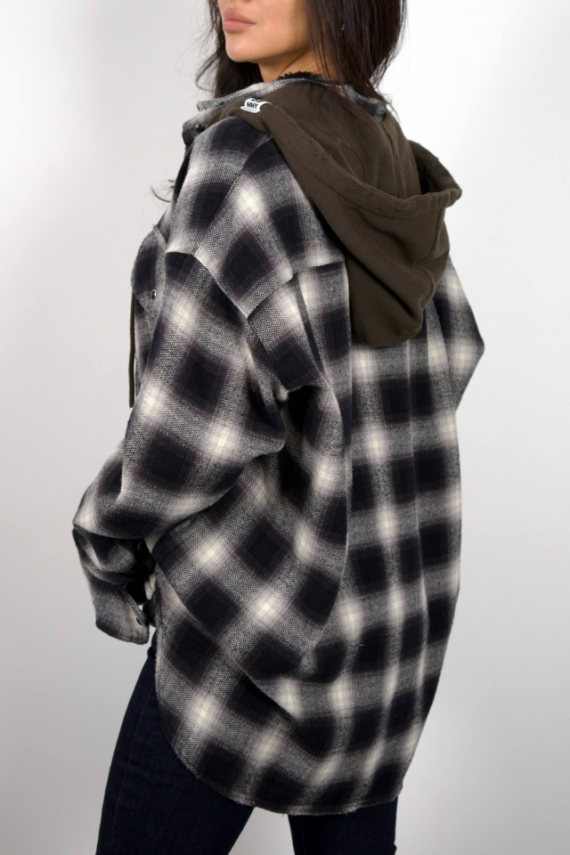 Рубашка 23183792