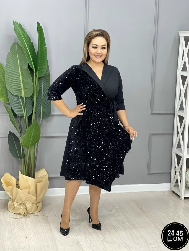 Платье 23183630