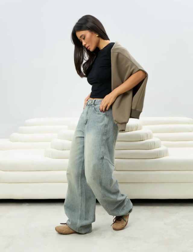 Джинсы 23184630