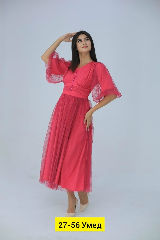 Платье 23184214