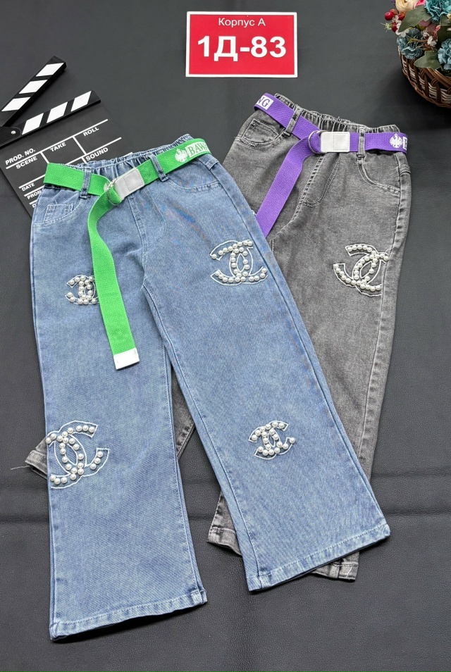 Джинсы 23184735