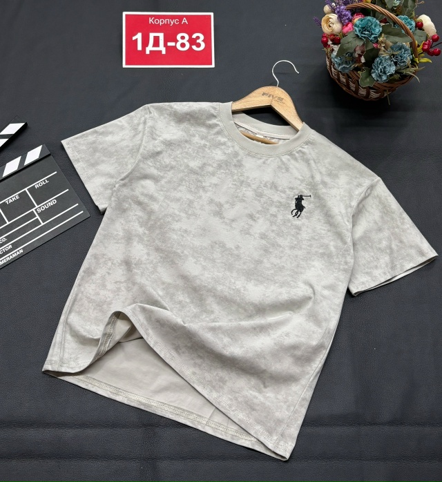 Футболка 23184733
