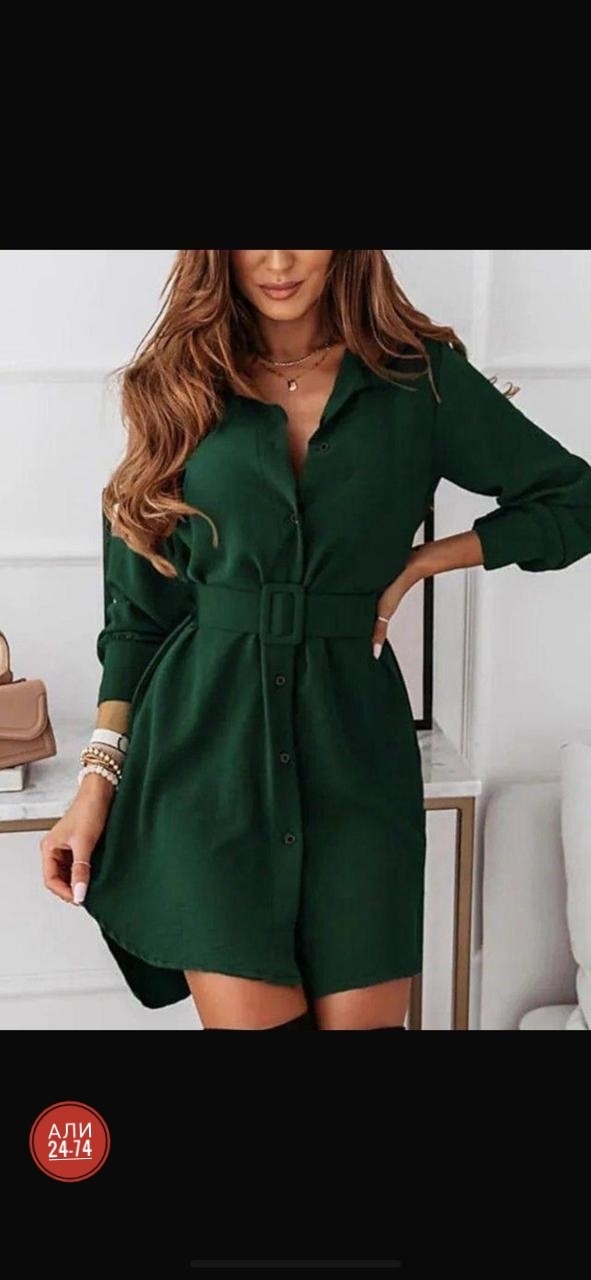 Платье 23184905