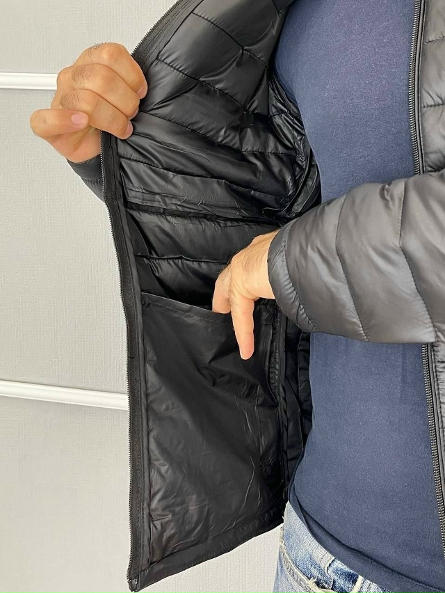 Куртка 23184804