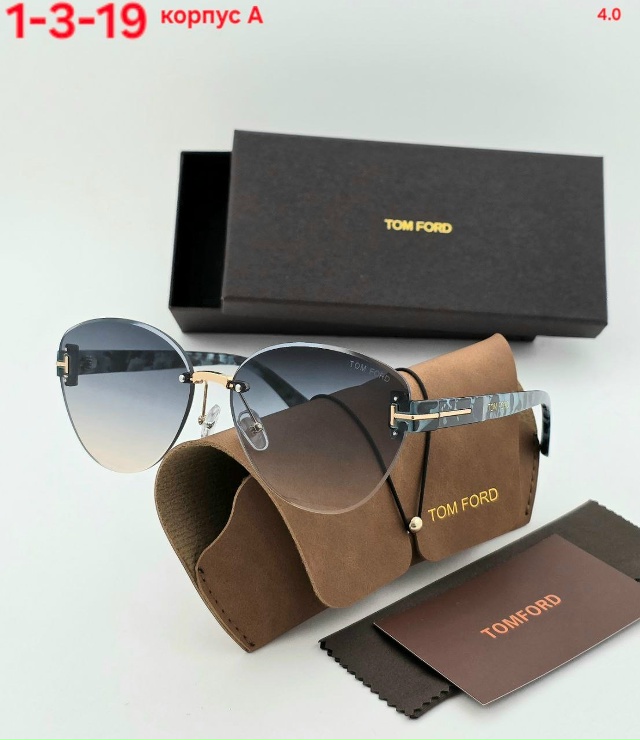 Солнцезащитные очки 23184805