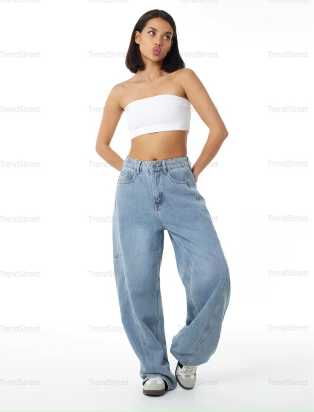 Джинсы 23184535