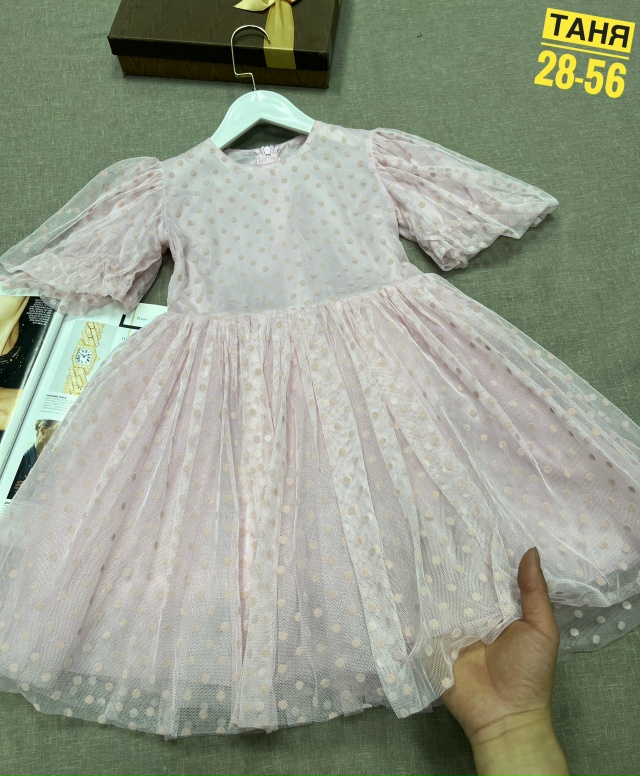 Платье 23184464