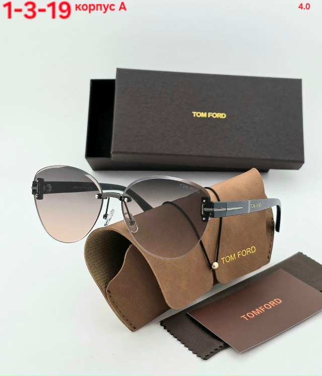 Солнцезащитные очки 23184805