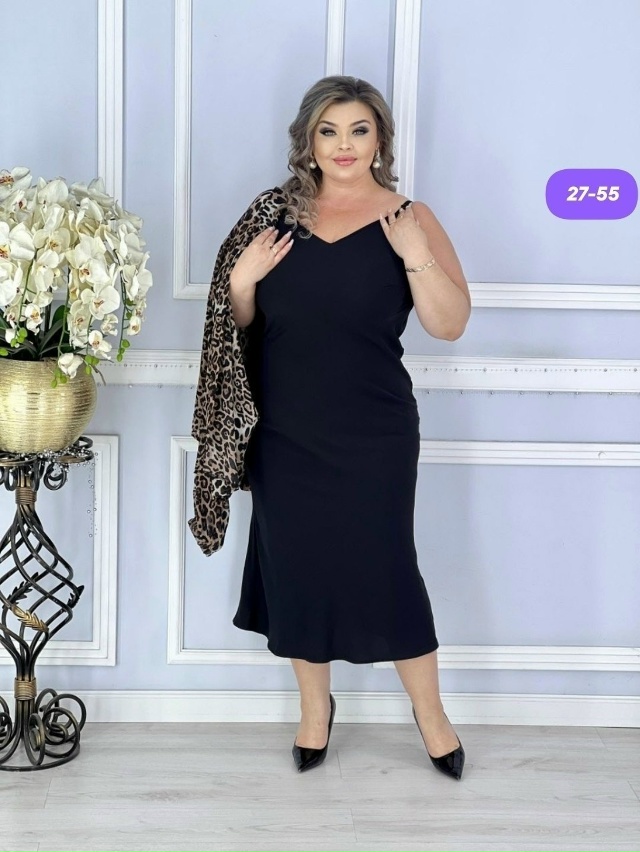 Платье 23185018