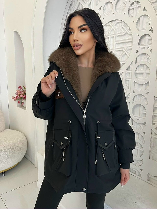 Куртка 23184640