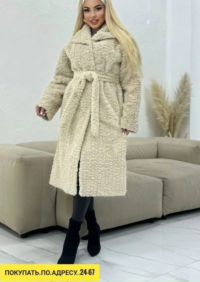 Шуба 23184966