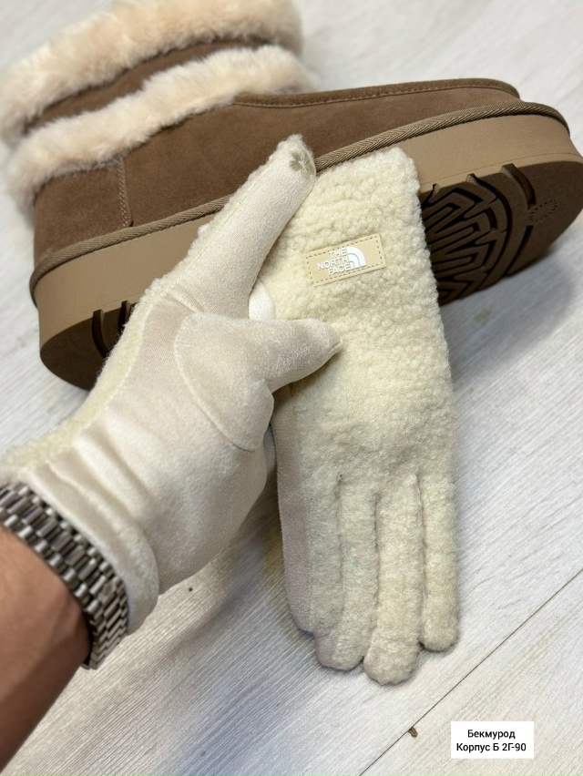 Перчатки 23184462