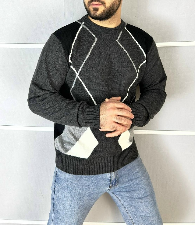 Свитер 23185397