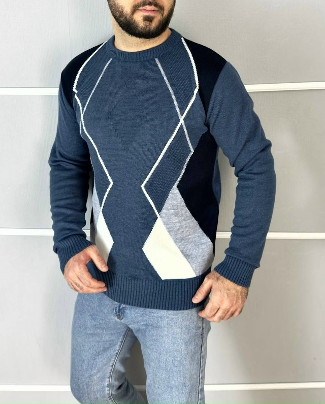 Свитер 23185397