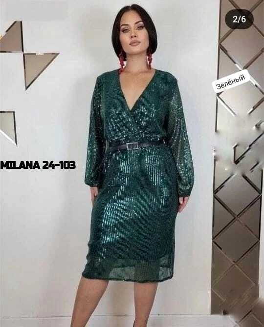 Платье 23185208