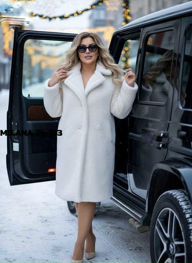 Пальто 23187303