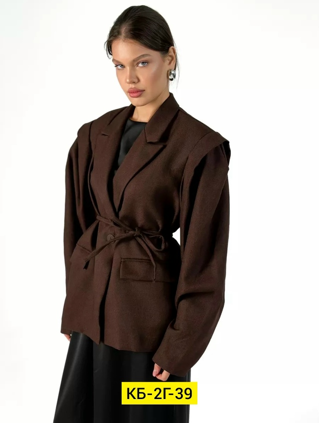 Пиджак 23188742