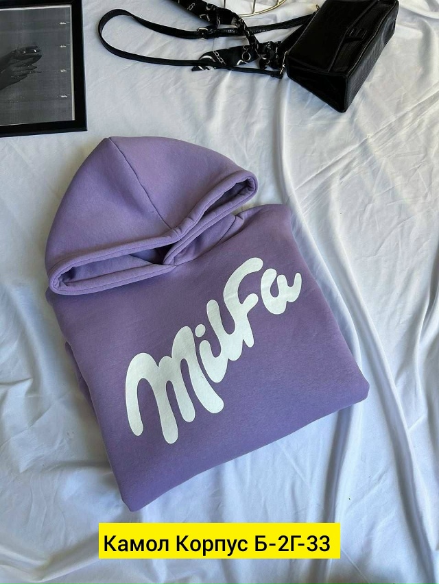 Толстовка 23188773