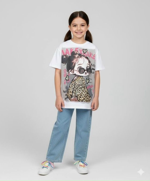 Футболка 23188814