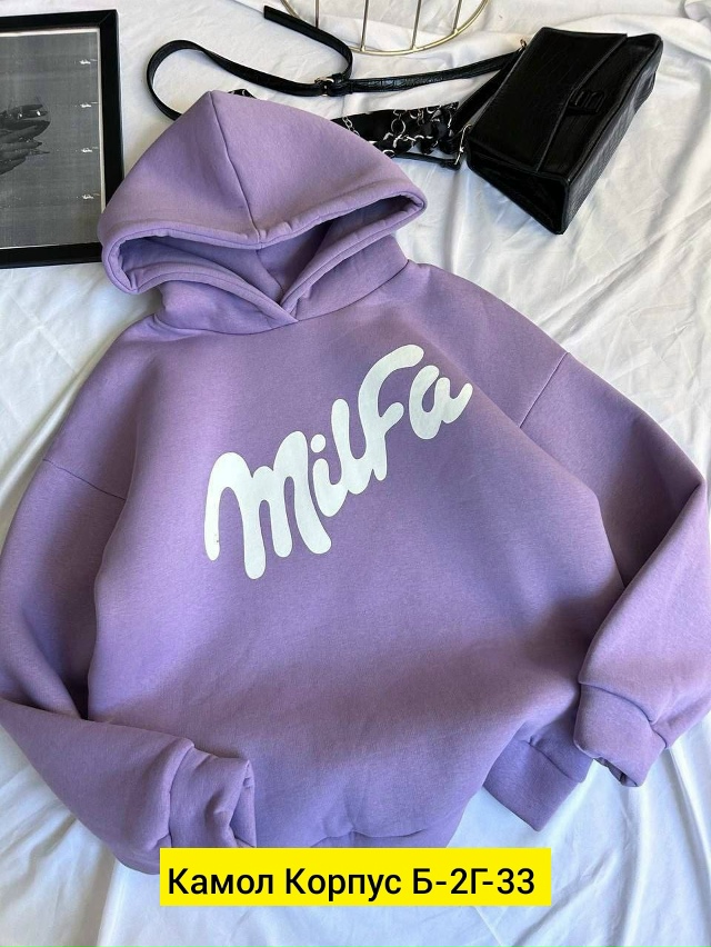 Толстовка 23188773