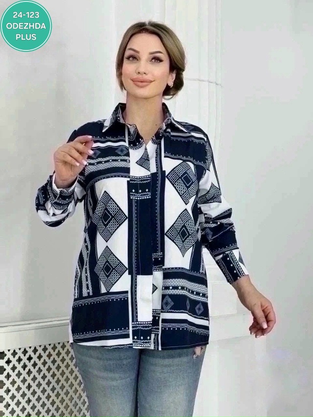 Блузка 23188924