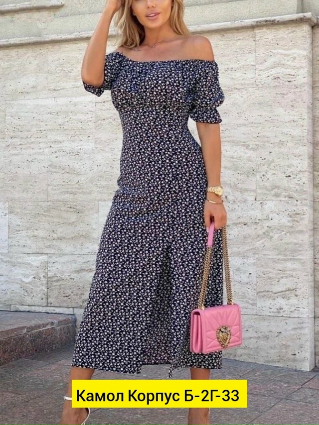 Платье 23188886