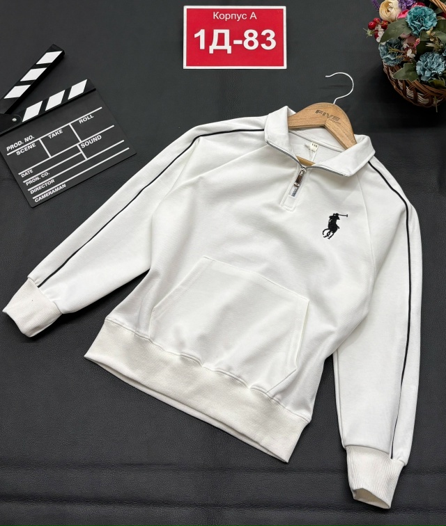 Толстовка 23189176