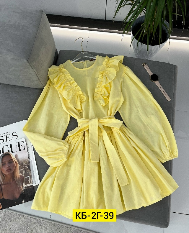 Платье 23189538