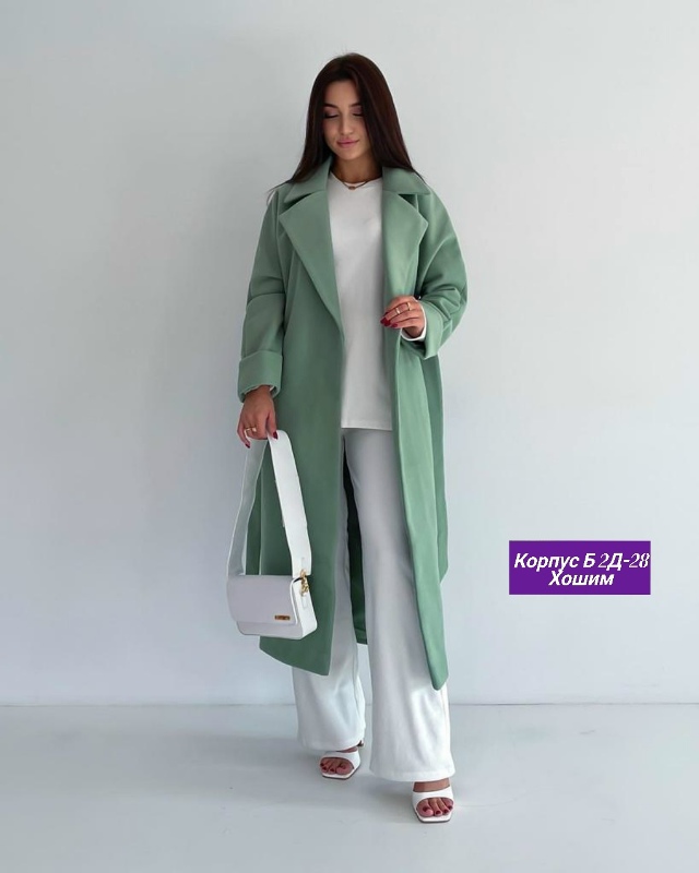 Пальто 23190226