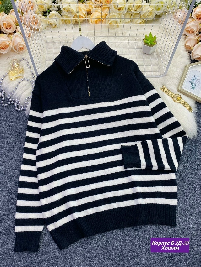 Свитер 23190272