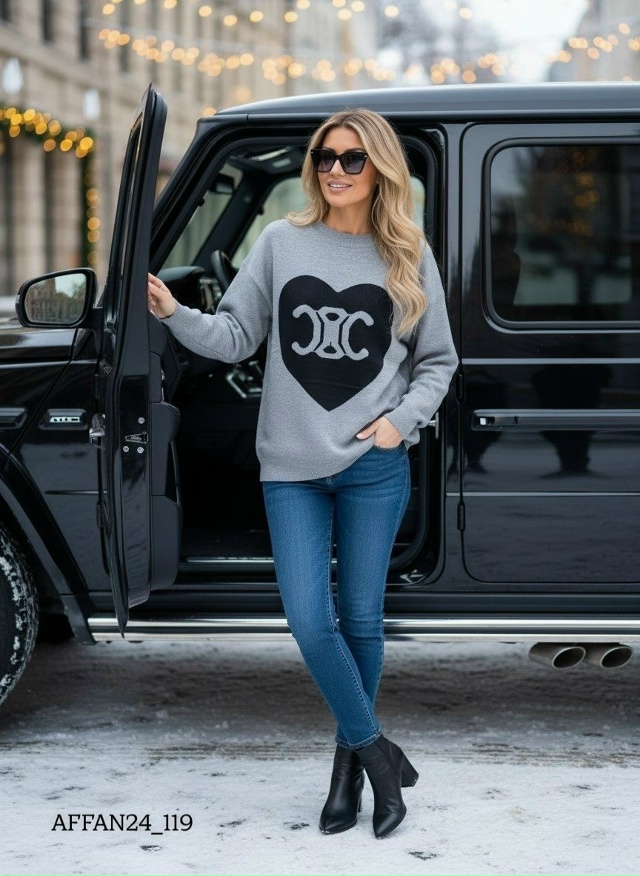 Свитер 23189876