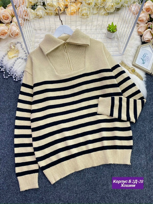 Свитер 23190272