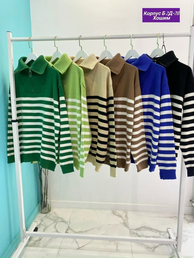 Свитер 23190272