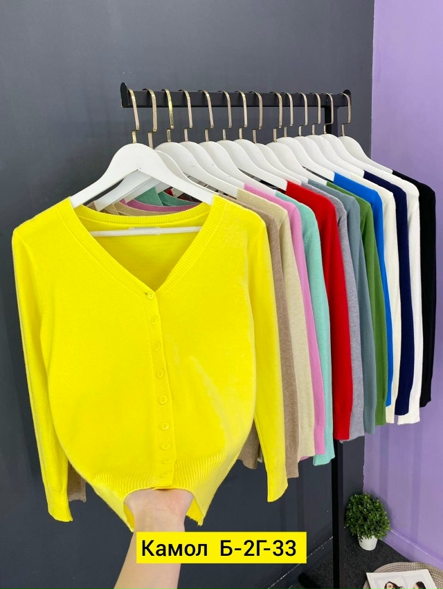 Свитер 23190985