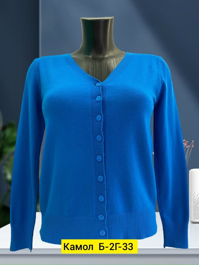 Свитер 23190959