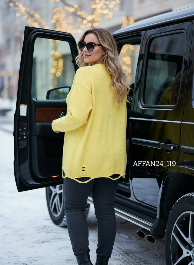 Свитер 23190644