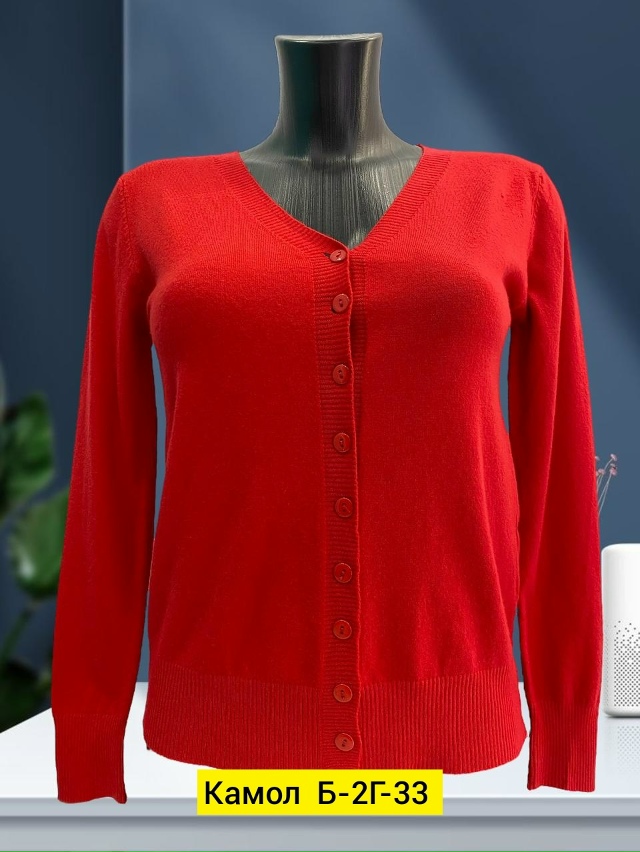 Свитер 23190959