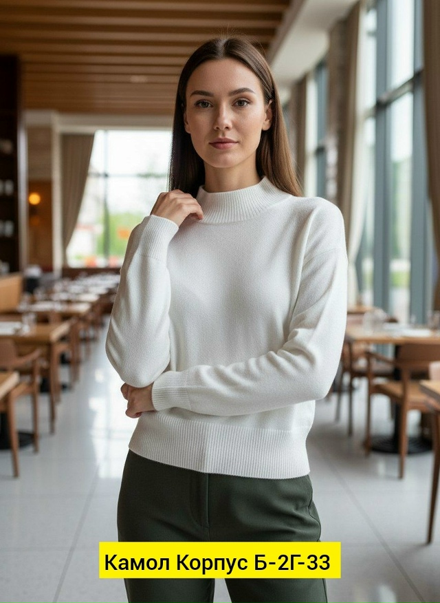 Свитер 23190548