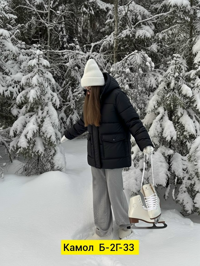 Верхняя одежда 23190583