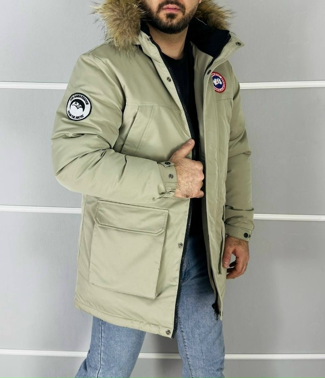 Куртка 23190655