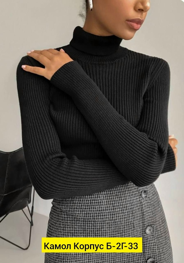 Водолазка 23190416