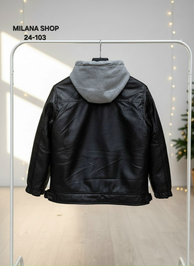 Дубленка 23190642