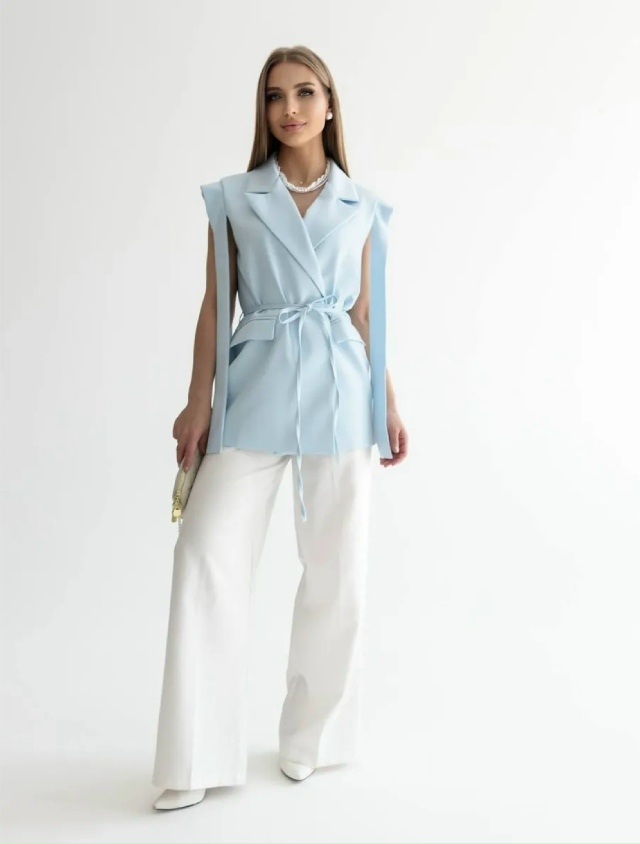 Пиджак 23190527