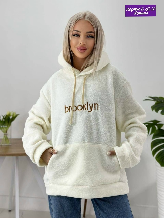 Толстовка 23190713