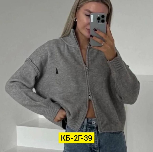 Свитер 23190615